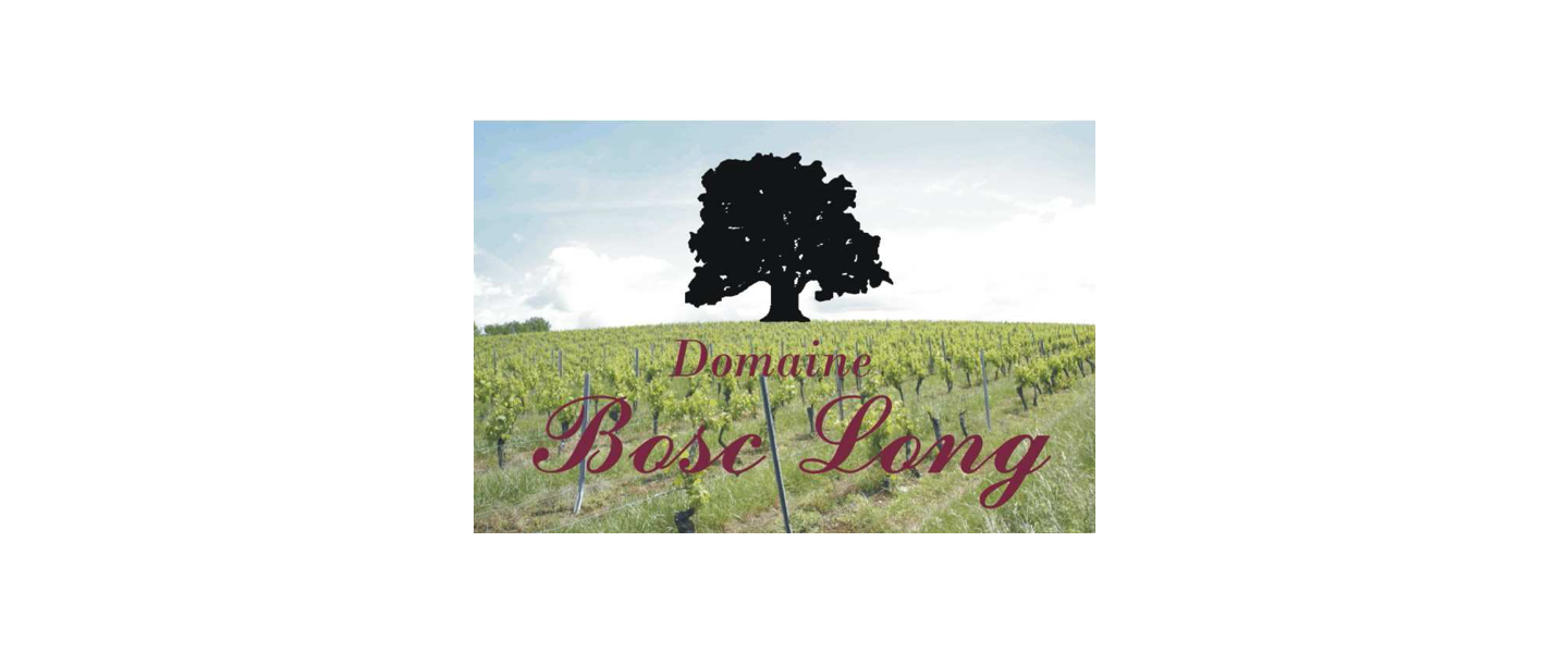 Domaine Bosc Long