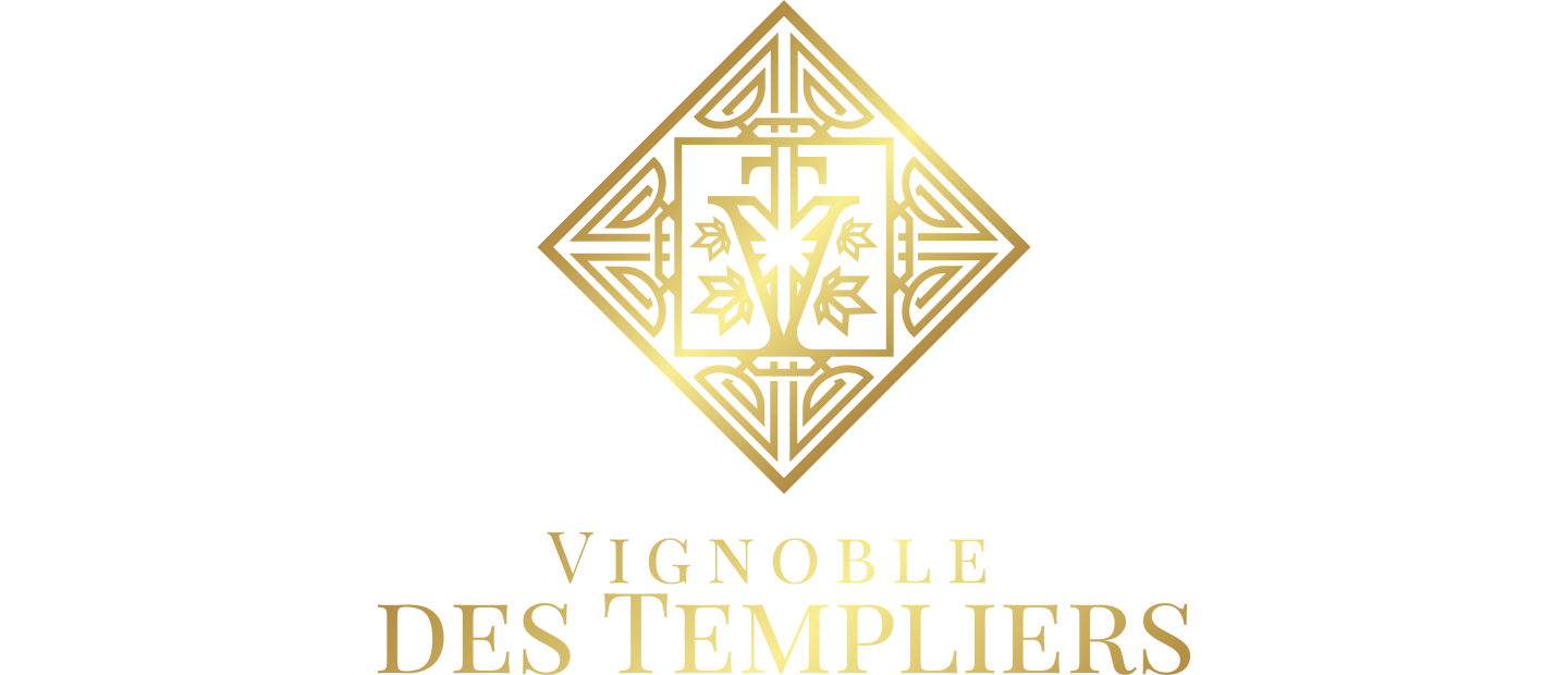 Vignoble des Templiers