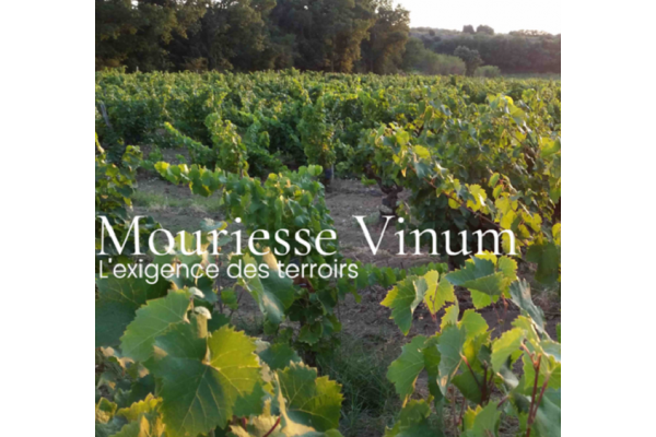 Mouriesse Vinum