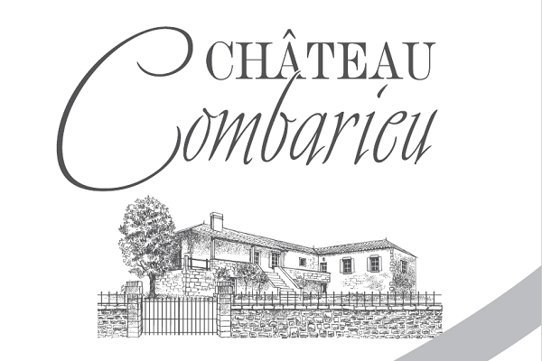 Château Combarieu