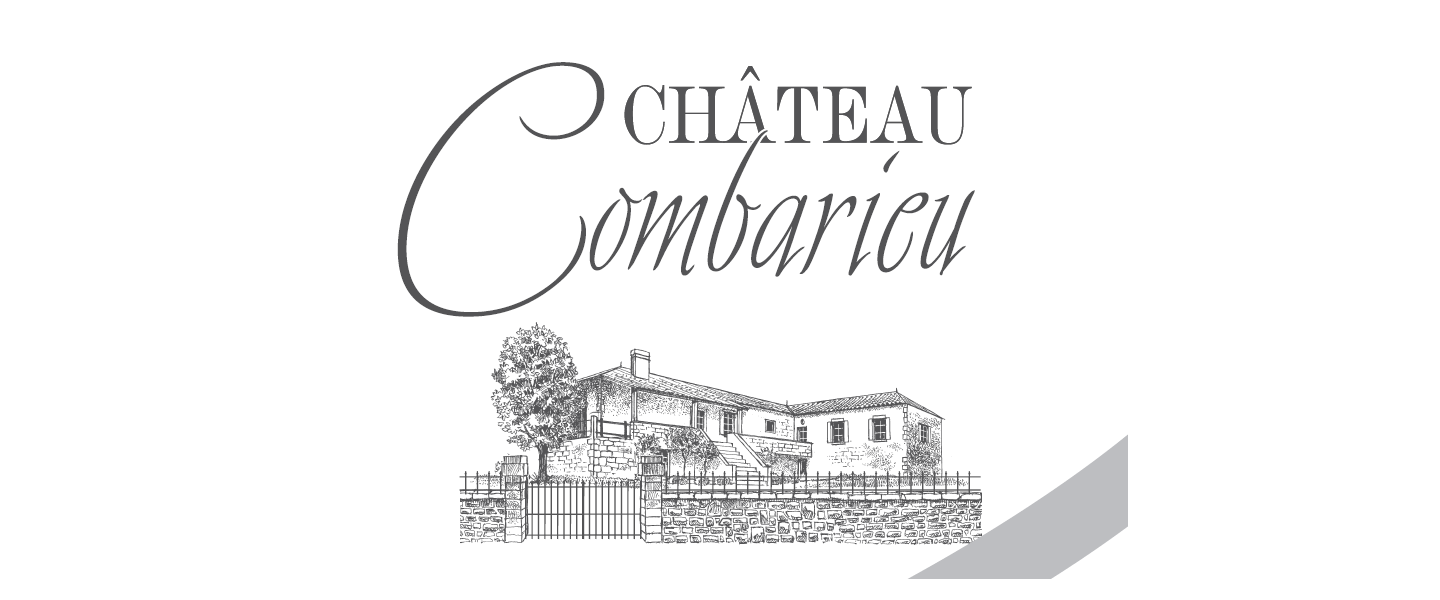 Château Combarieu