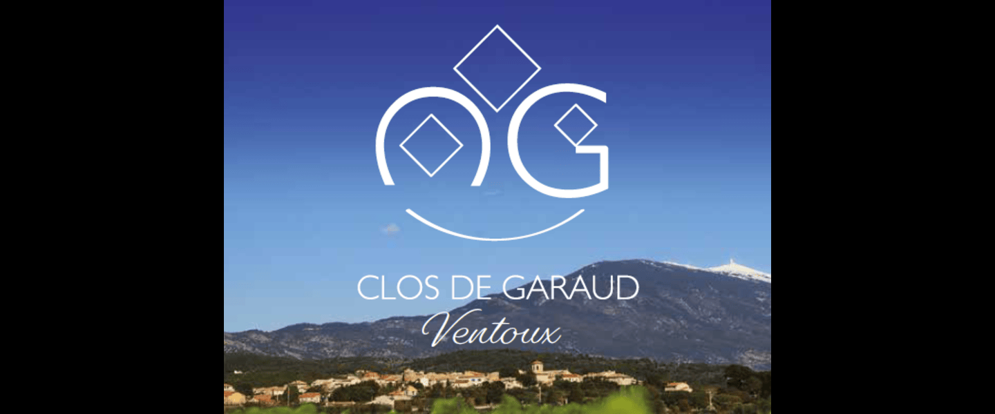 Domaine Clos de Garaud