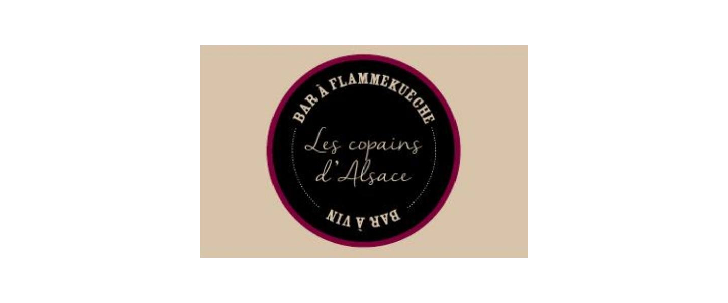 Les copains d'Alsace