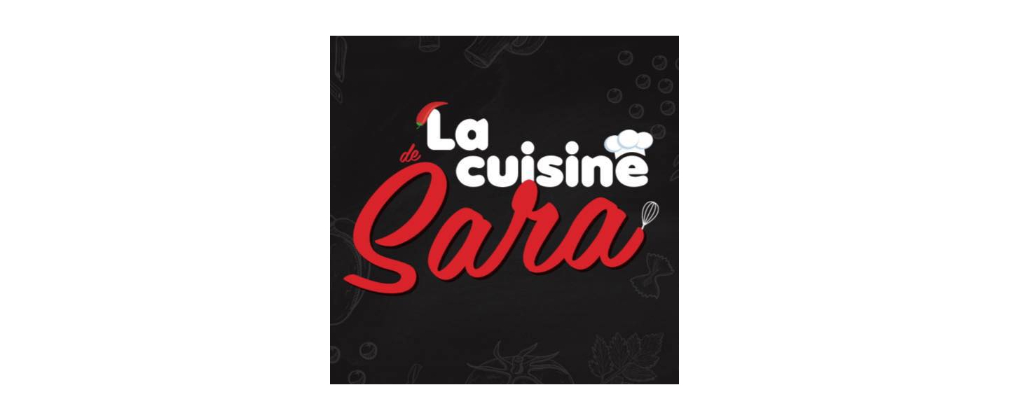 La cuisine de Sara