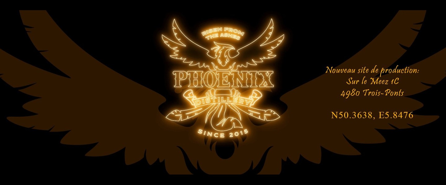Phoenix Distillery