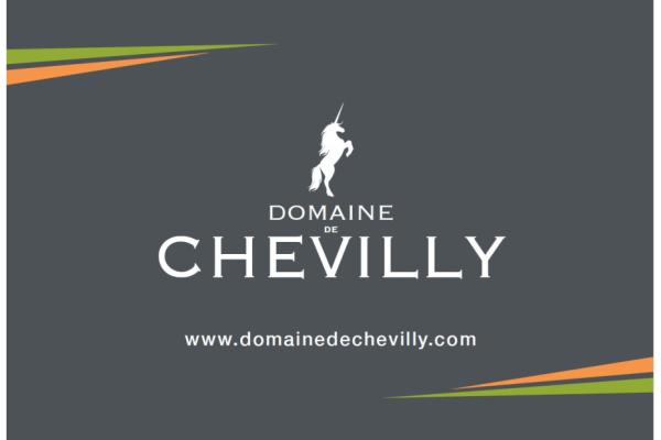 Domaine de Chevilly