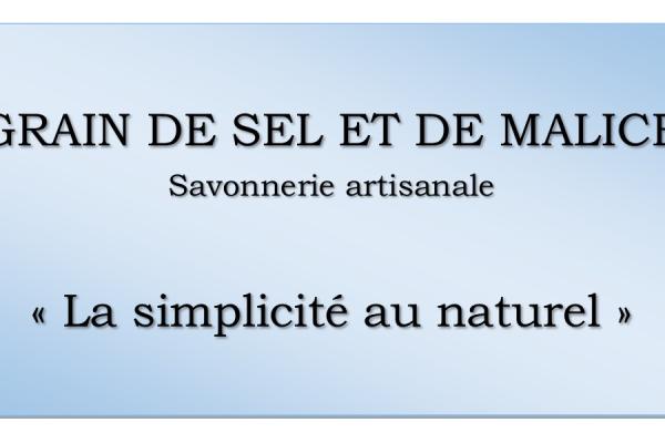 Grain de Sel et de Malice
