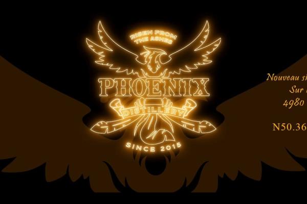 Phoenix Distillery